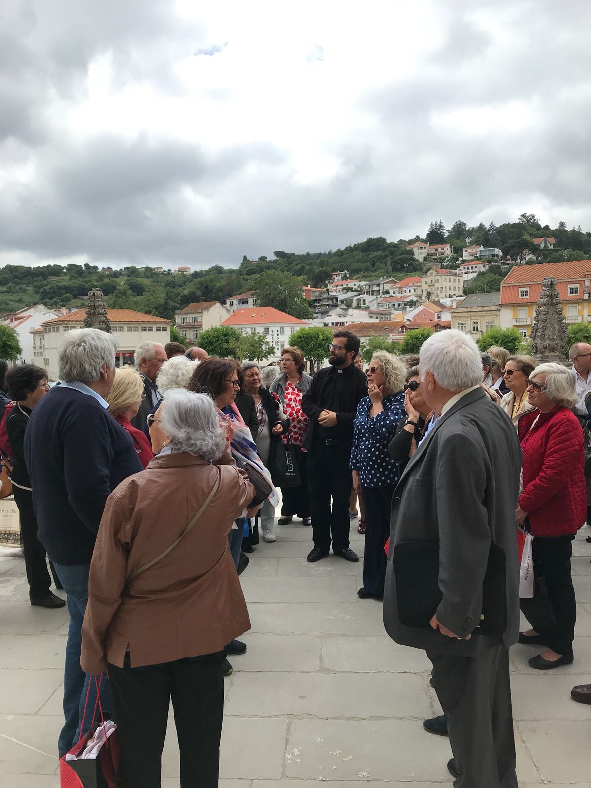 Aniversário da Mateus 25 em 2018 (Alcobaça)