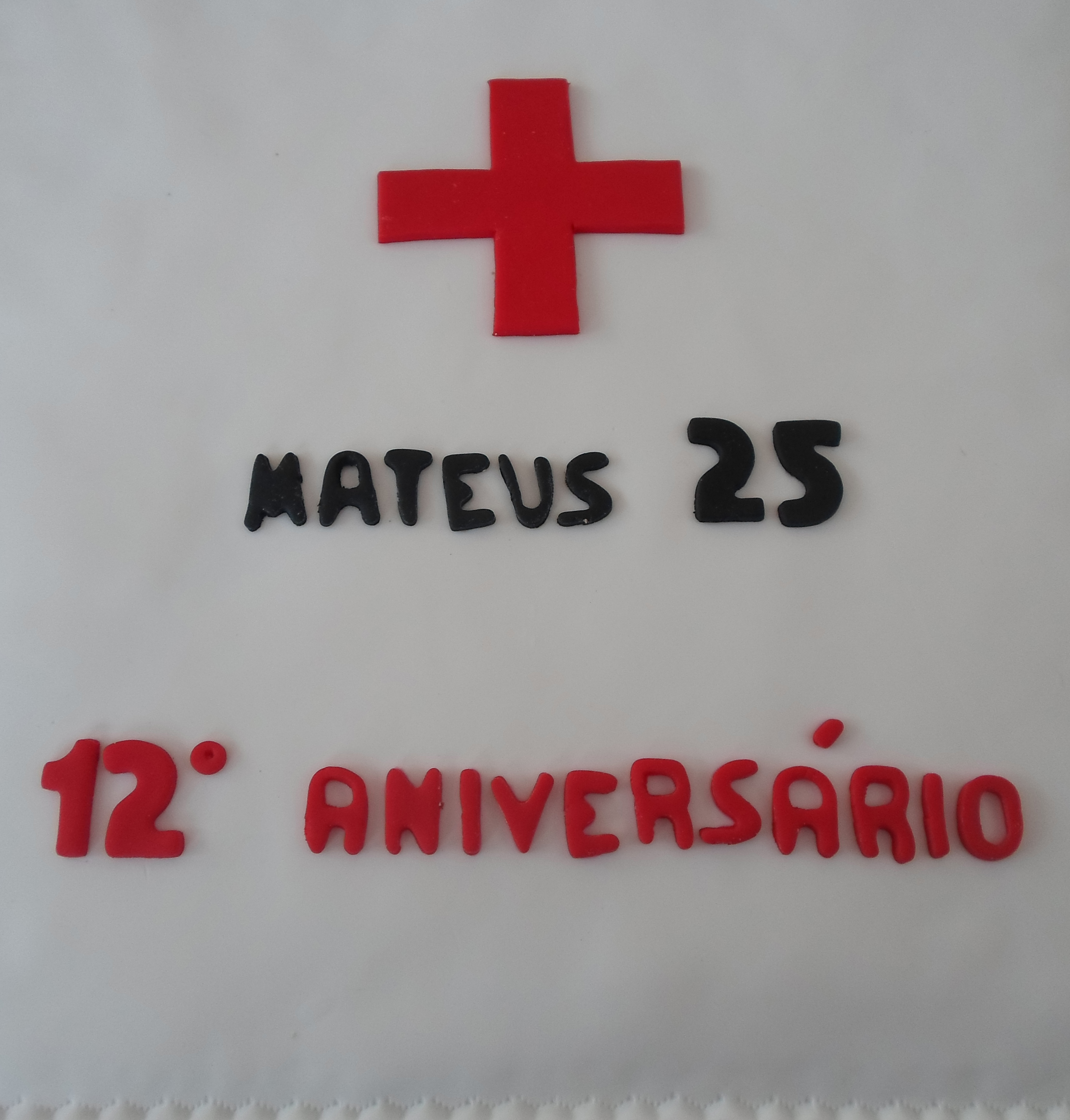 Aniversário da Mateus 25 em 2018 (Alcobaça)