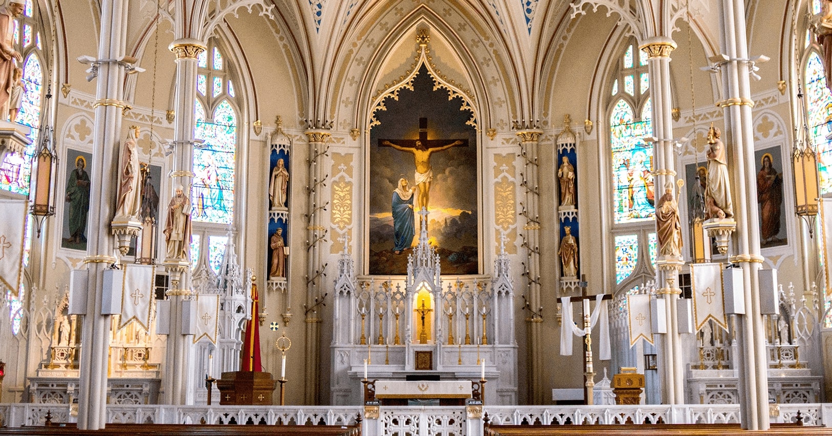 Voluntariado pastoral